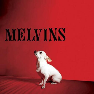 Melvins: Nude With Boots (Vinyl LP)