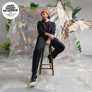McMorrow, James Vincent: Grapefruit Season (Vinyl LP)