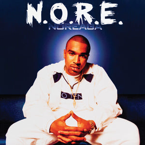 Noreaga: N.O.R.E. (Vinyl LP)