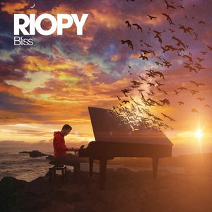 Riopy: Bliss (Vinyl LP)