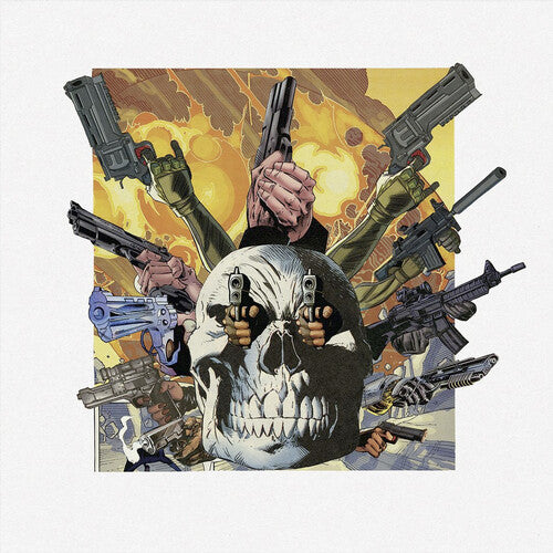 38 Spesh: 6 Shots: Overkill (Vinyl LP)