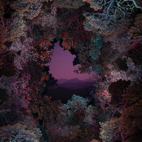 George, Claire: The Land Beyond The Light (Vinyl LP)