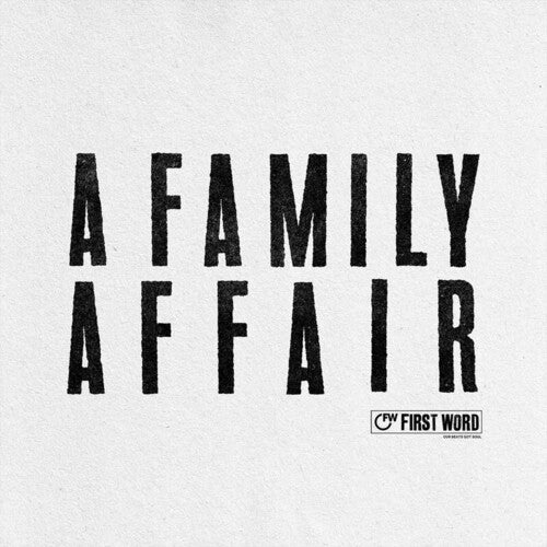 A Family Affair / Various: A Family Affair (Various Artists) (12-Inch Single)