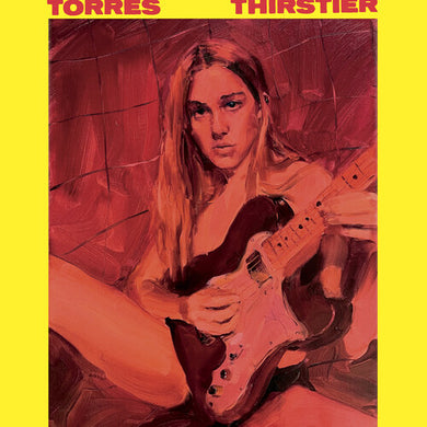 Torres: Thirstier (Vinyl LP)