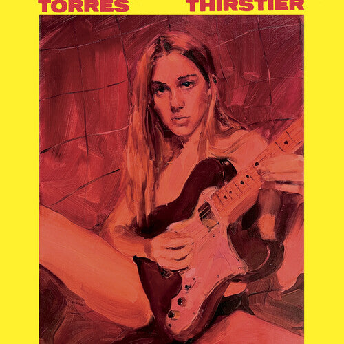 Torres: Thirstier (Vinyl LP)