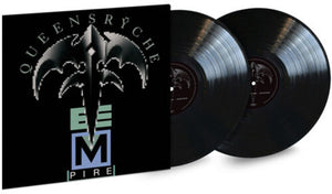 Queensryche: Empire (Vinyl LP)