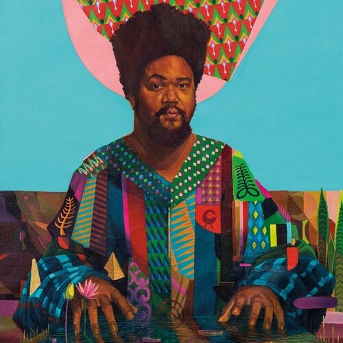 Freitas, Amaro: Sankofa (Vinyl LP)