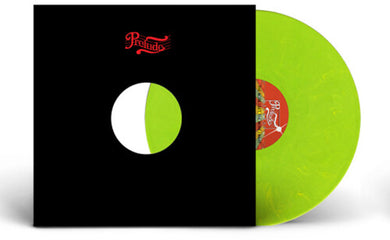 The More I Get The More I Wantby Lorraine Johnson (Vinyl Record)