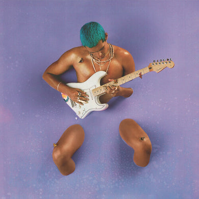 Apollo, Omar: Apolonio (Vinyl LP)