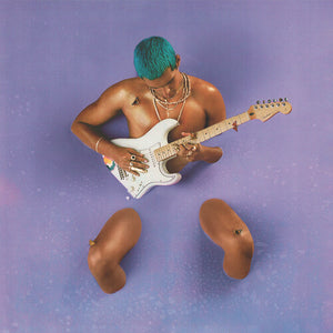 Apollo, Omar: Apolonio (Vinyl LP)