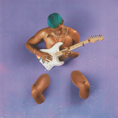 Apollo, Omar: Apolonio (Vinyl LP)