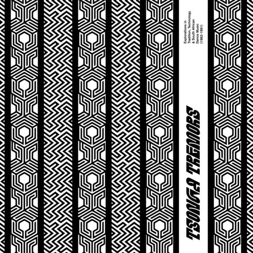 Tsonga Tremors: Explorations in Tradition / Var: Tsonga Tremors: Explorations In Tradition Technology and South Africa  Dance Music (1983-1991) (Various Artists) (Vinyl LP)