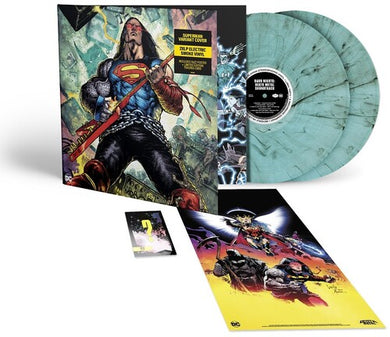 Dark Nights: Death Metal Soundtrack / Various: Dark Nights: Death Metal Soundtrack (Various Artists) (Vinyl LP)