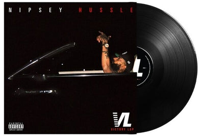 Hussle, Nipsey: Victory Lap (Vinyl LP)