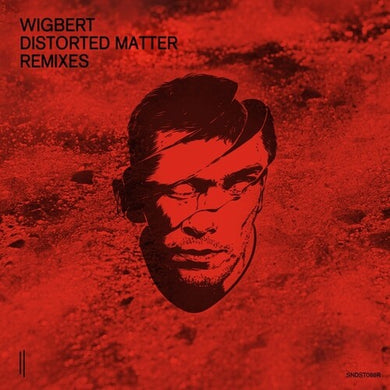 Wigbert: Distorted Matter Remixes (12-Inch Single)