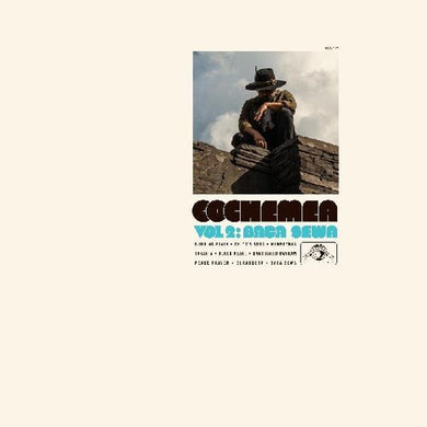 Cochemea: Vol. II: Baca Sewa (Vinyl LP)
