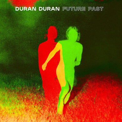 Duran Duran: FUTURE PAST (Vinyl LP)