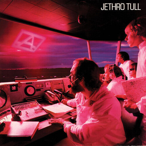 Jethro Tull: A (Steven Wilson Remix) (Vinyl LP)