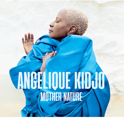 Kidjo, Angelique: Mother Nature (Vinyl LP)