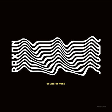 Raxon: Sound Of Mind (Vinyl LP)