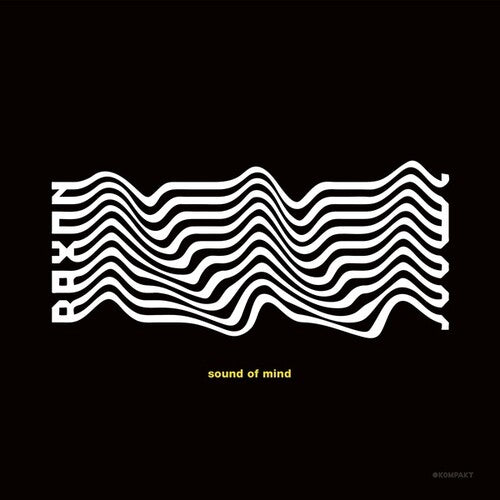 Raxon: Sound Of Mind (Vinyl LP)