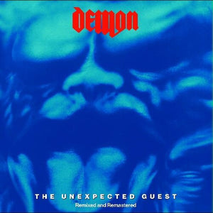 Demon: The Unexpected Guest (Vinyl LP)