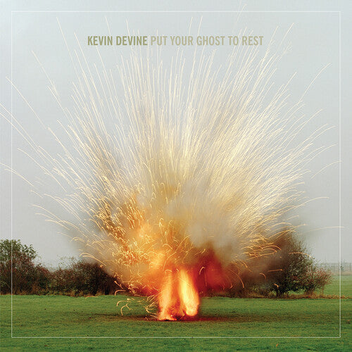 Devine, Kevin: Put Your Ghost to Rest (Vinyl LP)