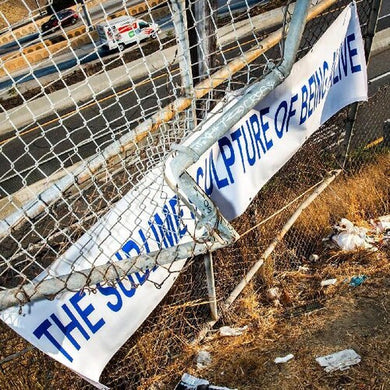 Media Jeweler: The Sublime Sculpture of Being Alive (Vinyl LP)