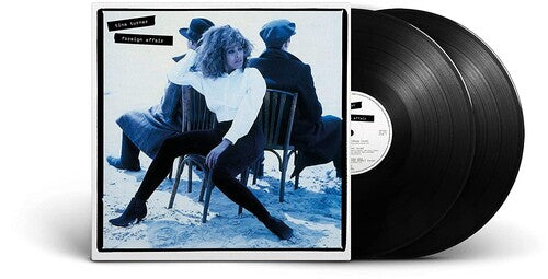 Turner, Tina: Foreign Affair (Vinyl LP)