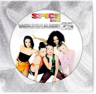 Spice Girls: Wannabe 25 (Vinyl LP)
