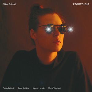 Bokova / Doruzka / Wierzgon: Prometheus (Vinyl LP)
