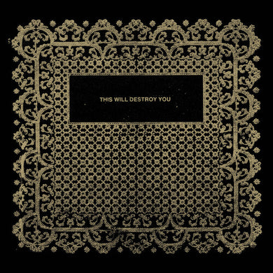This Will Destroy You: This Will Destroy You (Vinyl LP)