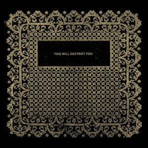 This Will Destroy You: This Will Destroy You (Vinyl LP)