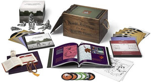 Harrison, George: All Things Must Pass Uber Box Set (Vinyl LP)