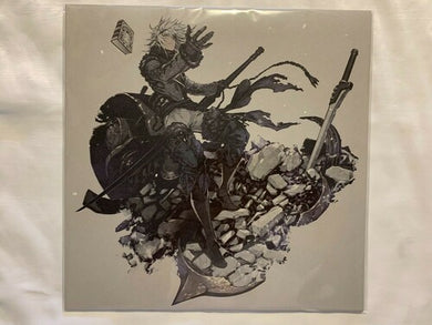 Game Music: Nier Replicant -10+1 Years- / Nier (Vinyl LP)