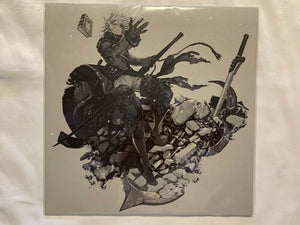 Game Music: Nier Replicant -10+1 Years- / Nier (Vinyl LP)
