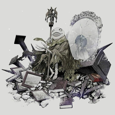 Game Music: Nier Replicant -10+1 Years- / Emil (Vinyl LP)