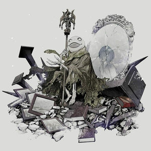 Game Music: Nier Replicant -10+1 Years- / Emil (Vinyl LP)