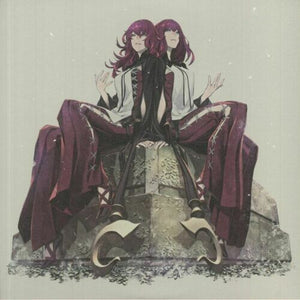 Game Music: Nier Replicant -10+1 Years- / Devola & Popola (Vinyl LP)