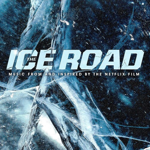 Ice Road / Various: The Ice Road (Various Artists) (Vinyl LP)