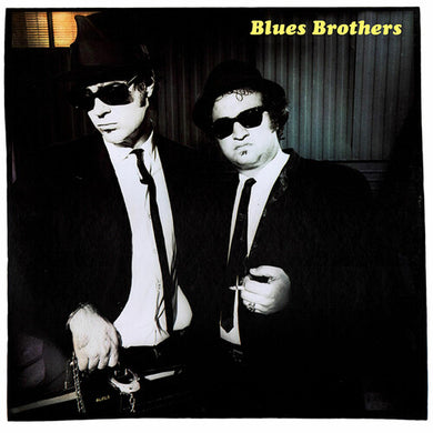 Blues Brothers: Briefcase Full Of Blues (Vinyl LP)