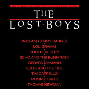 Lost Boys / O.S.T.: The Lost Boys (Original Motion Picture Soundtrack) (Vinyl LP)