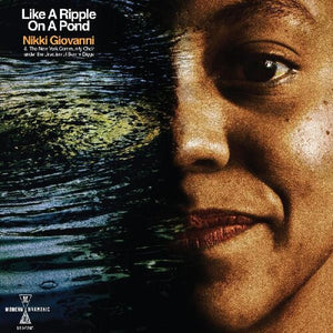 Giovanni, Nikki: Like A Ripple On A Pond (Vinyl LP)