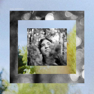 Johnson, Izzy: EARTH TONES (Vinyl LP)