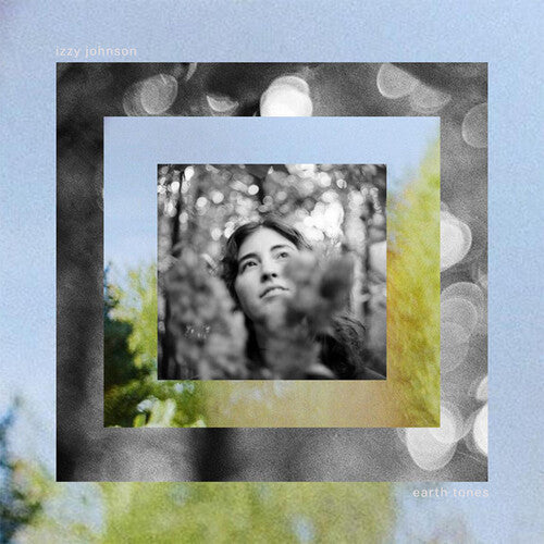 Johnson, Izzy: EARTH TONES (Vinyl LP)