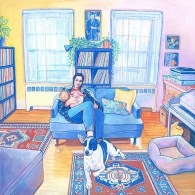 Stevenson, Laura: Laura Stevenson (Vinyl LP)