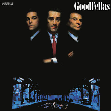 Goodfellas (Music From the Motion Picture) / Var: Goodfellas (Music From the Motion Picture) (Vinyl LP)