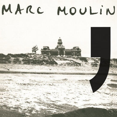 Sam Suffy [Limited 180-Gram Clear Vinyl]by Marc Moulin (Vinyl Record)
