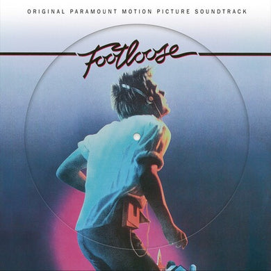 Footloose / O.S.T.: Footloose (Original Soundtrack of the Paramount Picture) (Vinyl LP)