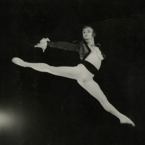 Mieke Miami: Montecarlo Magic (Vinyl LP)